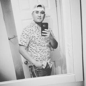 Meet your Posher, Ricki